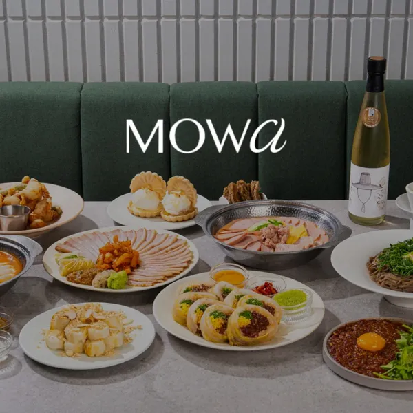 모와 MOWa