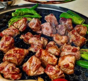 Meat Hyuk