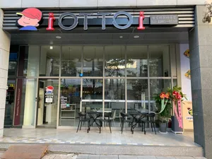 Oto Gimbap Wangsimni New Town Branch