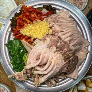 Chungcheong Bonga