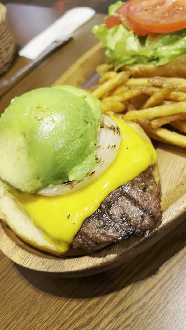 Kua Aina Sandwich Shop 사진 3