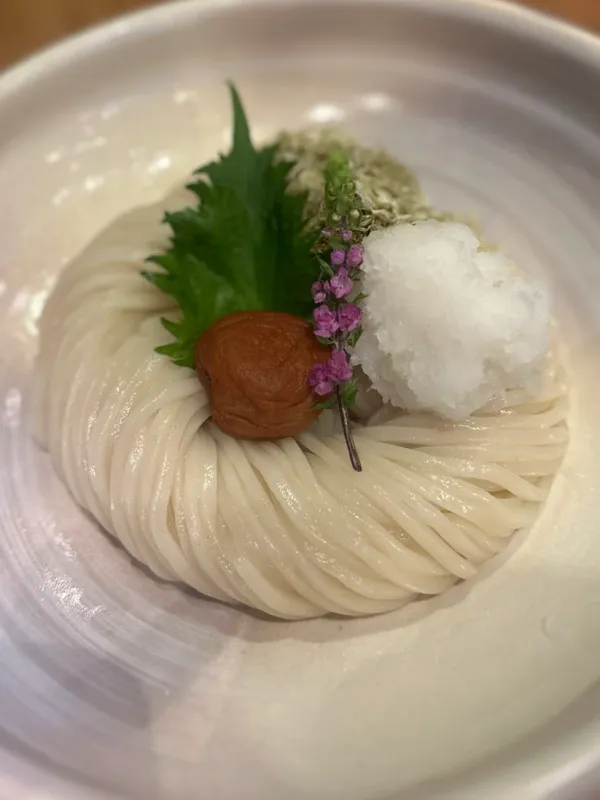 Ginza Soba Udon Shiraishi 사진 2