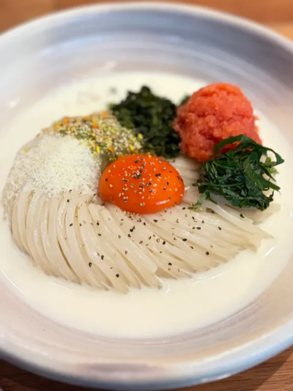 Ginza Soba Udon Shiraishi 사진 3
