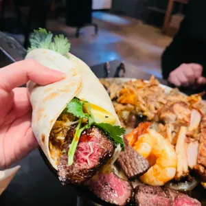 Black Taco & Grill Dongseongno Branch