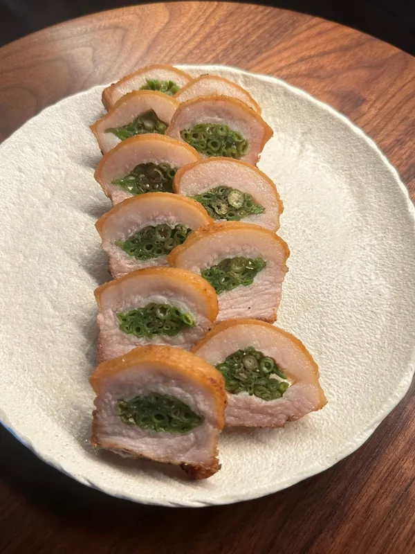 표주