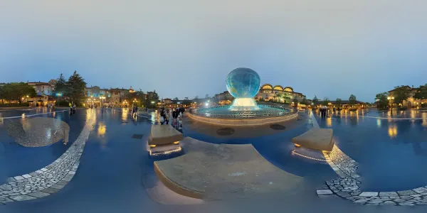 도쿄 디즈니씨
