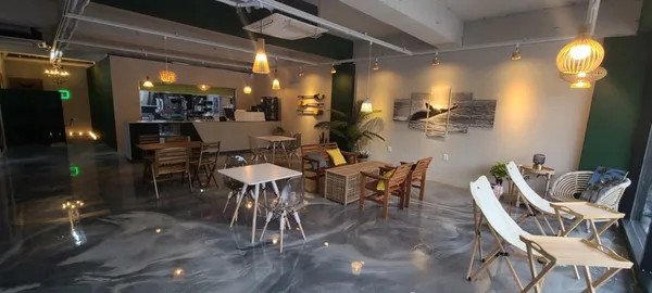 Polani Poke Pohang Bukgu, photo 2