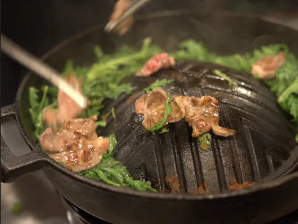 징기스칸 요하치 삿포로 본점 사진 5