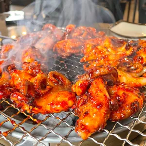 Hwangjaebeol Gangnam