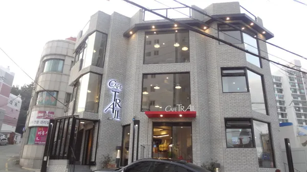 카페트레일
