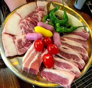コギソゴギ 本店