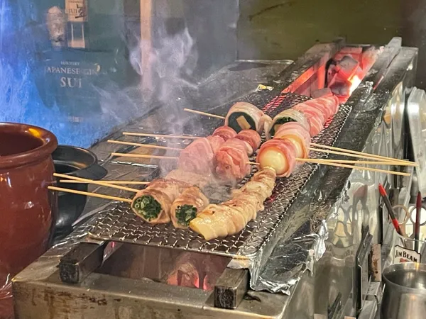 텐신