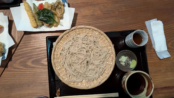 蕎麦処えん・十割手打ち 사진 3