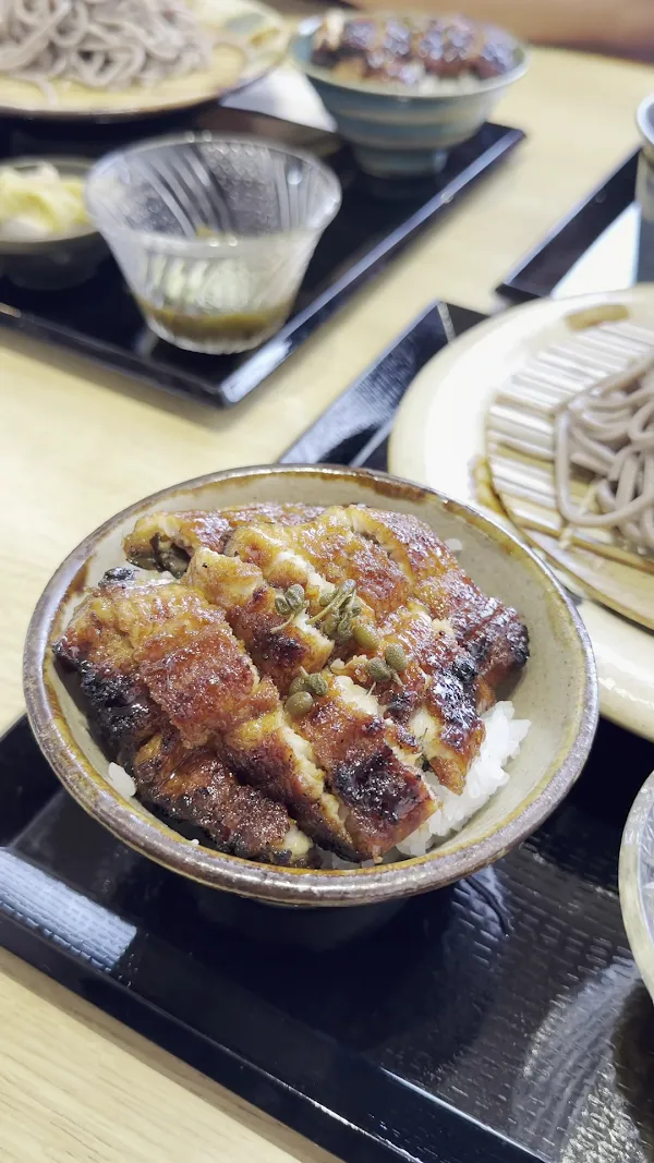 食堂うみの 사진 2