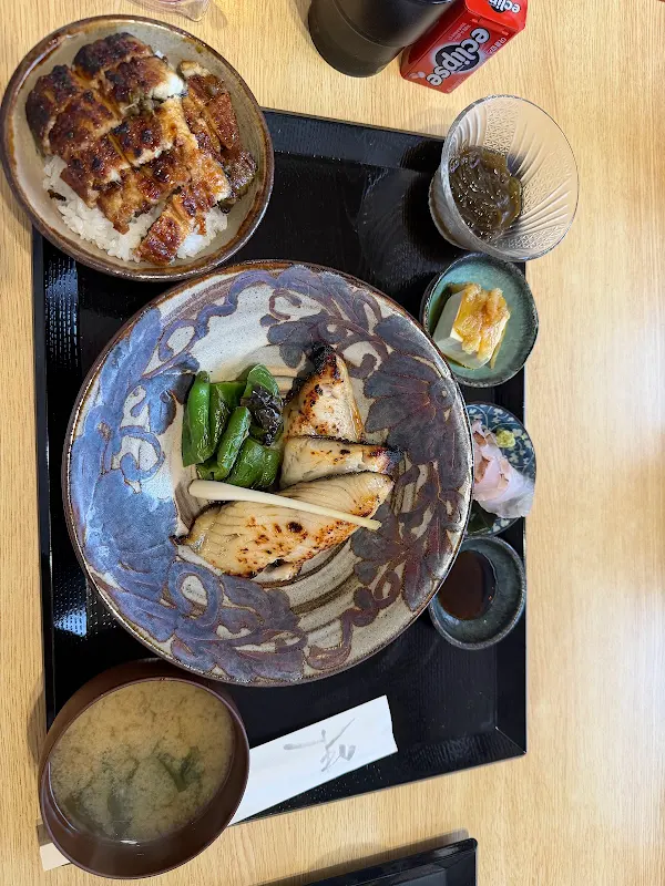 食堂うみの 사진 5