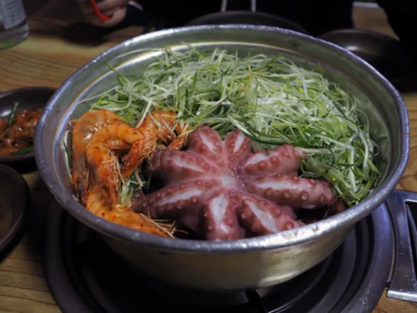 찬이네감자탕