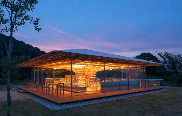 COEDA HOUSE 사진 5