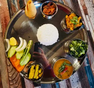 Jyoti Restaurant