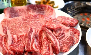 황소실비식당 2호점