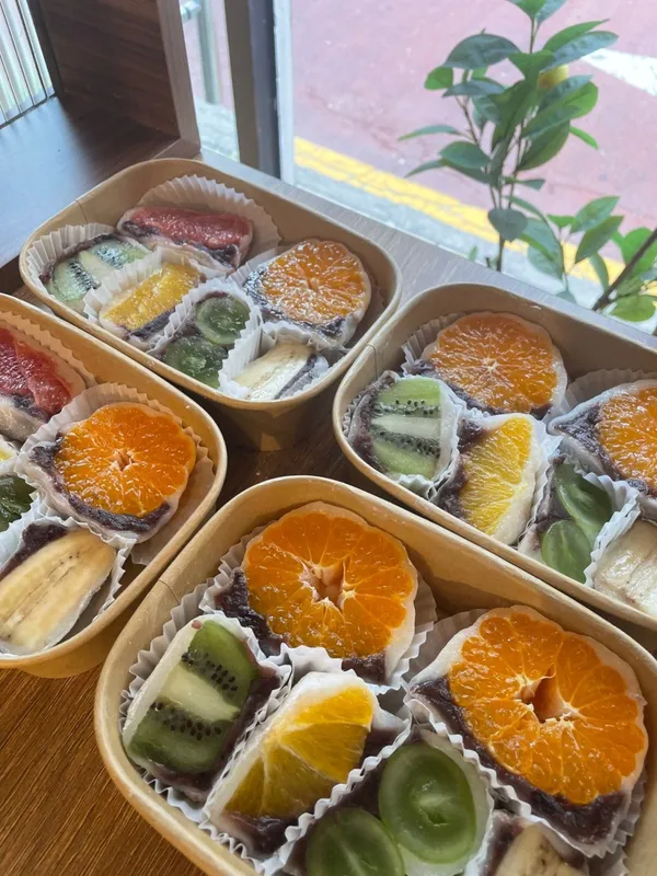 피제리아앤 성수