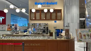 Gelati Gelati Shinsegae Centum City Mall Branch