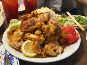 이자카야 하나몬