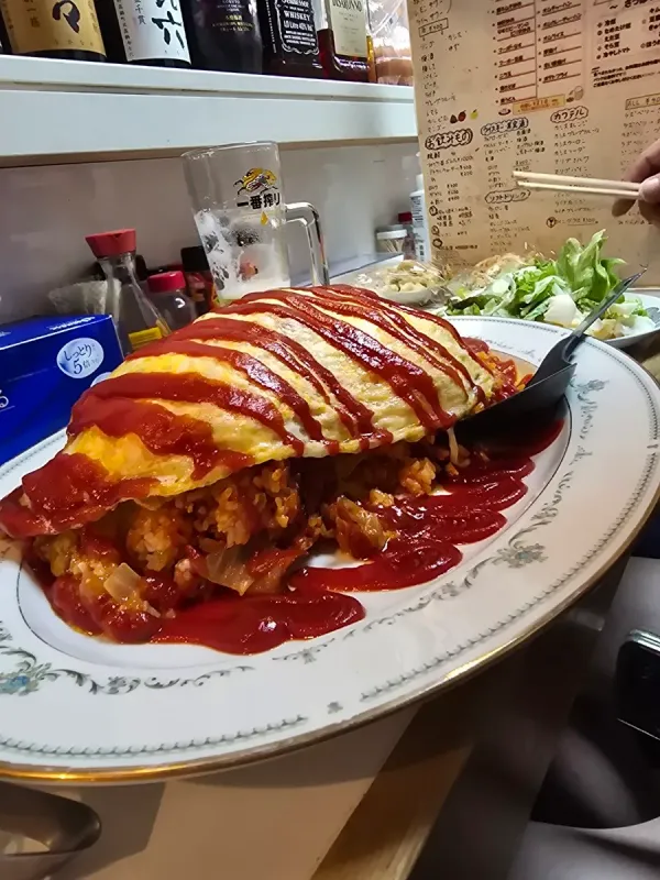 居酒屋 花門の写真4