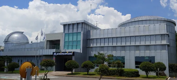 Seogwipo Astronomy and Science Culture Center, photo 2