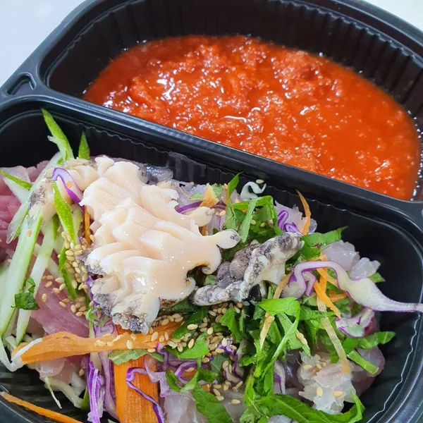 선창횟집