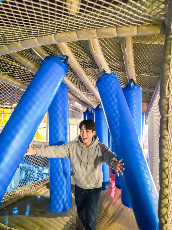 다이나믹메이즈 제주