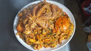 Seommaeul Haemultang