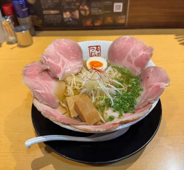 Ramen Tsurumusha 사진 5