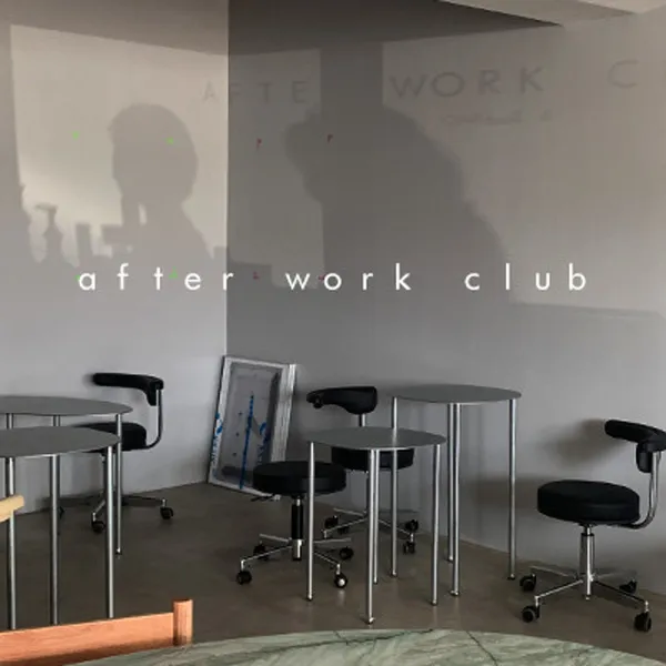 after work club