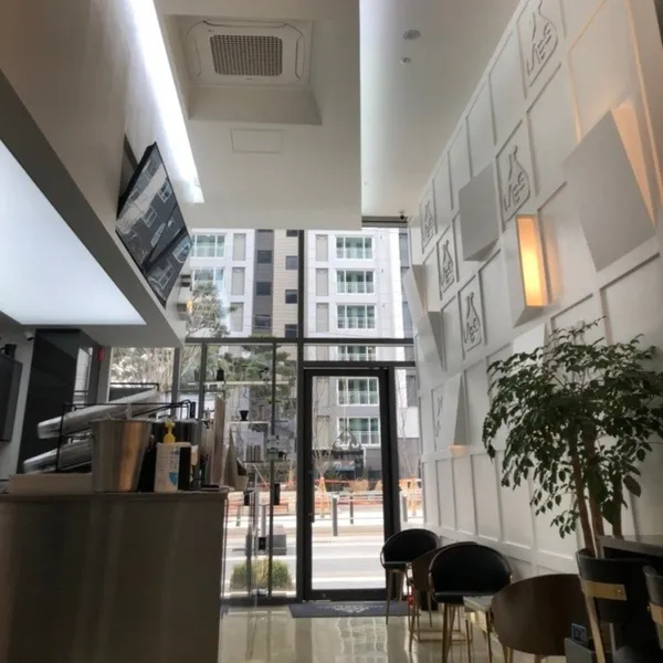 커피랩스로스터리