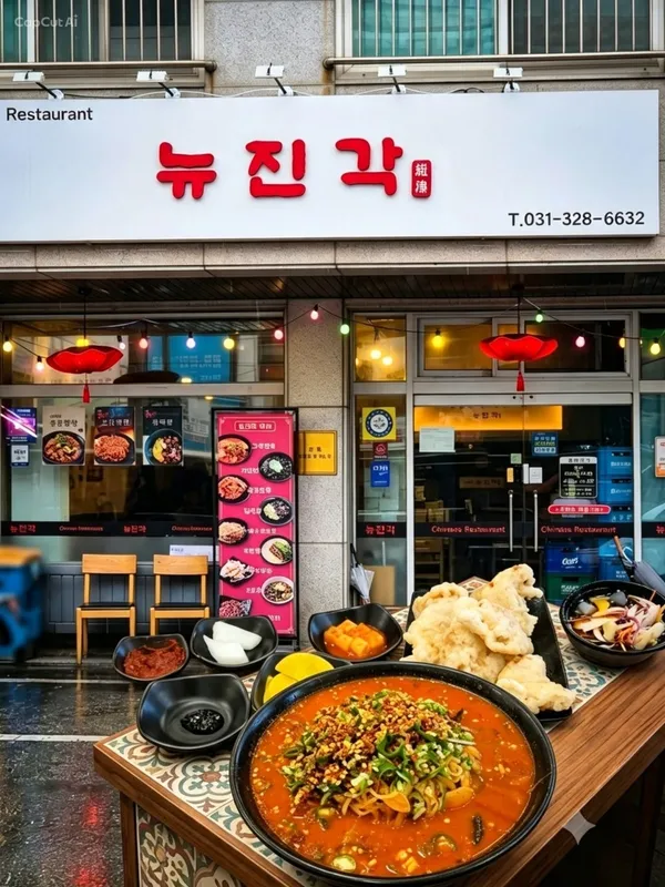 뉴진각