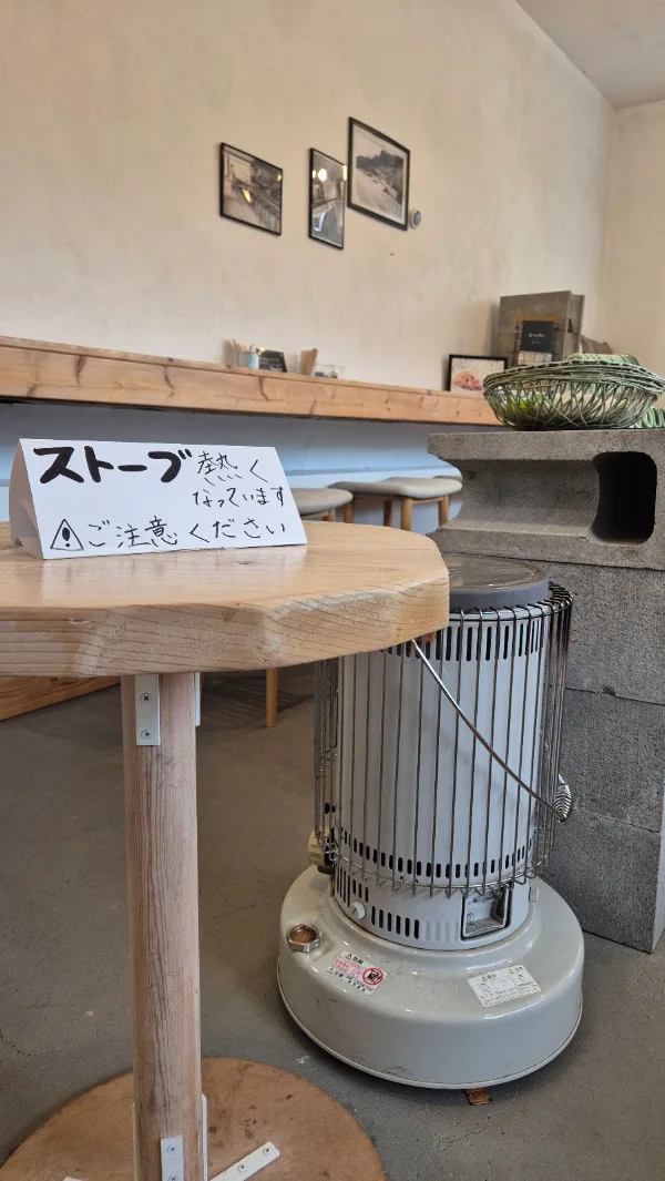 _1tree Coffee Kirishima 사진 5