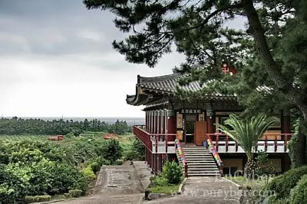 약천사