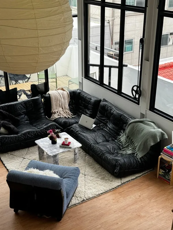 글라스 티어즈