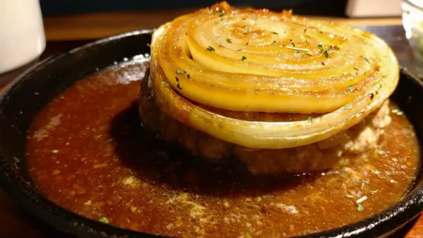 お酒と鉄板洋食izanagi 사진 3
