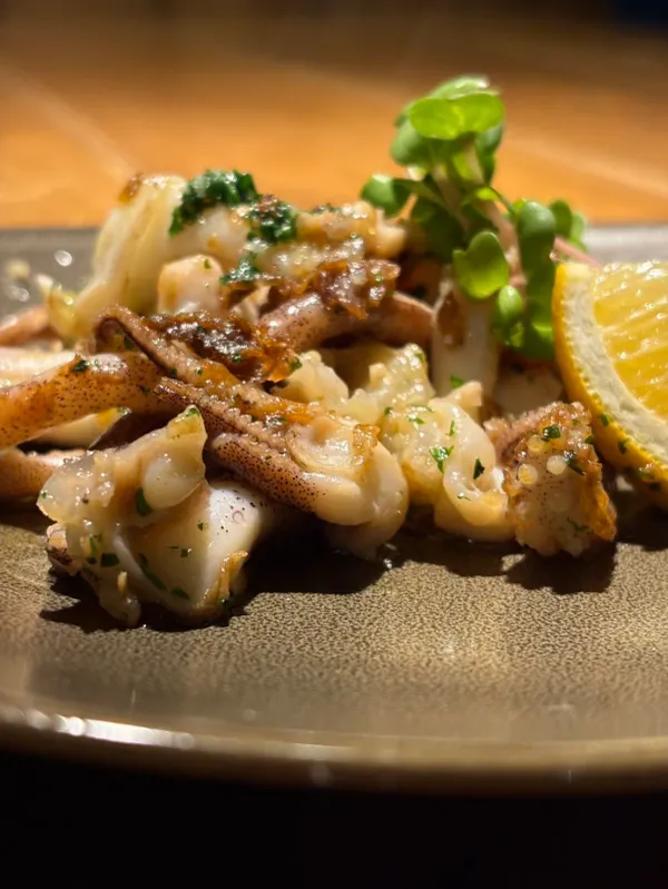 お酒と鉄板洋食izanagiの写真4
