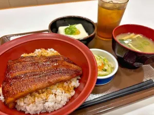 すき家 飛田給店