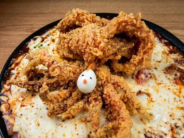 대포찜닭 신촌본점