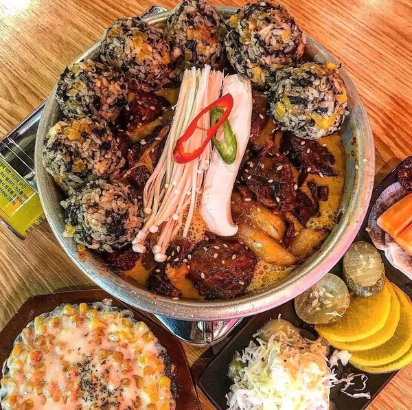 소신이쏘 신촌본점