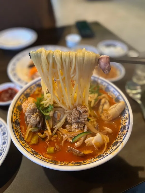 정감