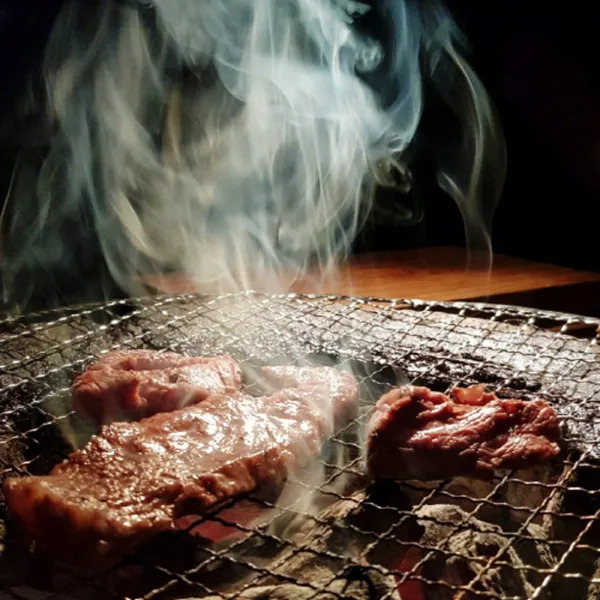 우시야 본점
