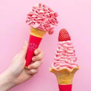 いちごBonBonBerry熱海ハウス