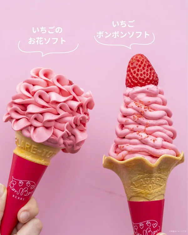いちごBonBon ATAMI HOUSEの写真5