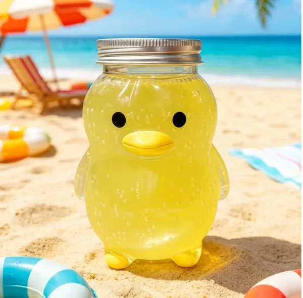 熱海スクエアシュークリームの写真5