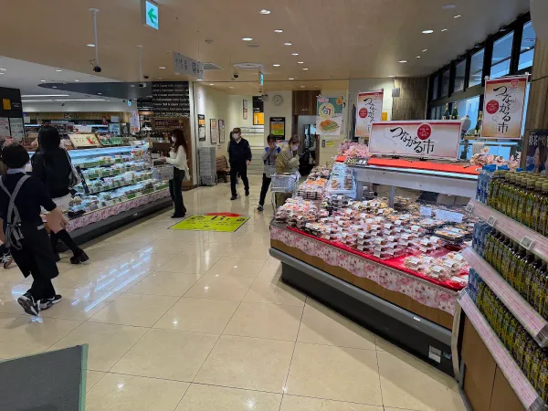 東急ストア 中目黒本店の写真3