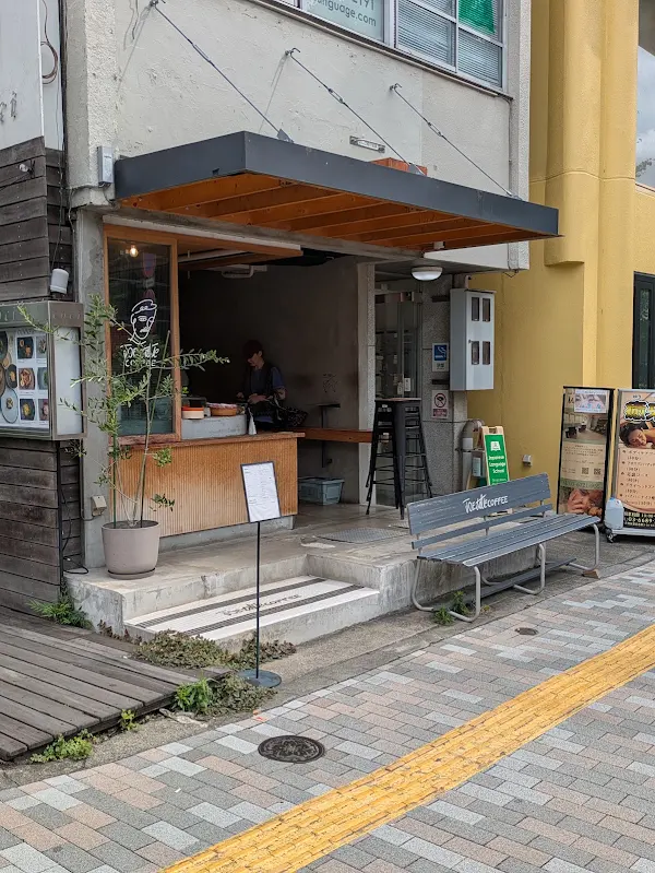 JOE TALK COFFEE 사진 3
